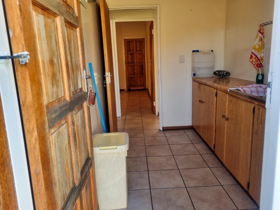 4 Bedroom Property for Sale in Paul Roux Free State